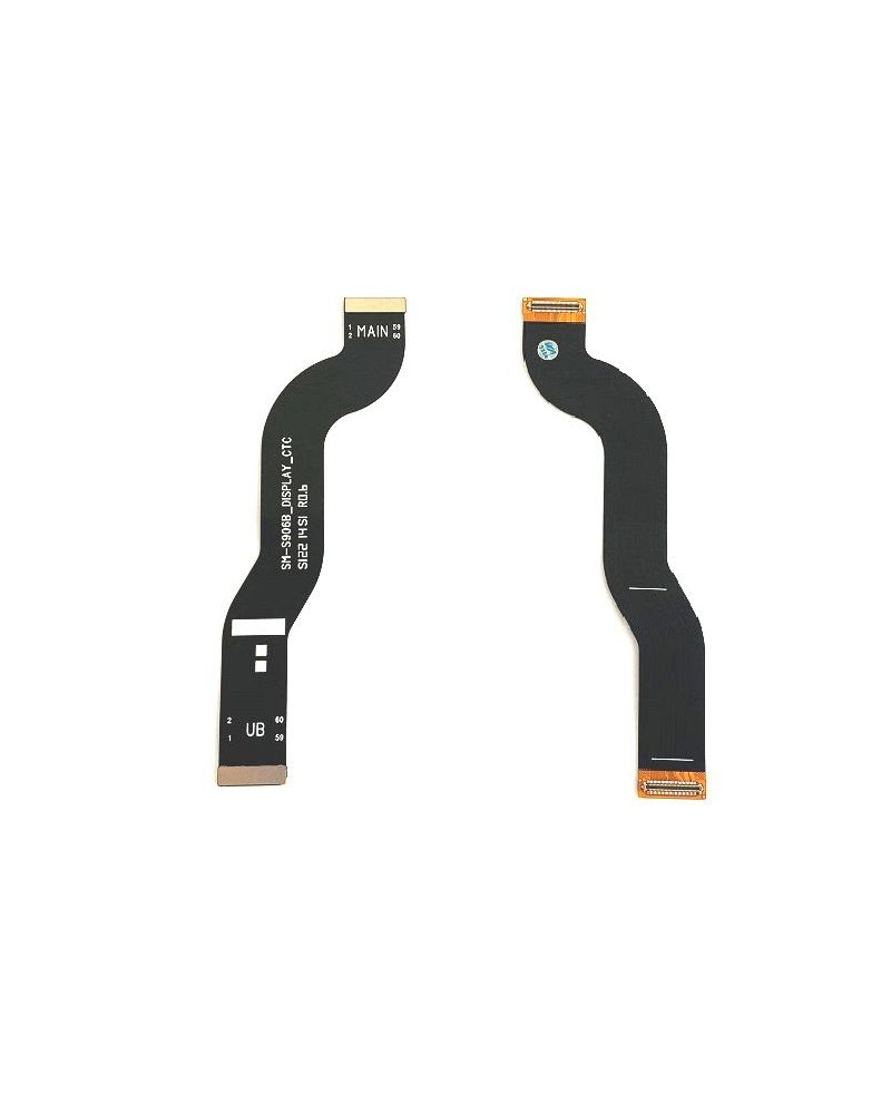 LCD Flex for Samsung Galaxy S22 Plus SM-S906