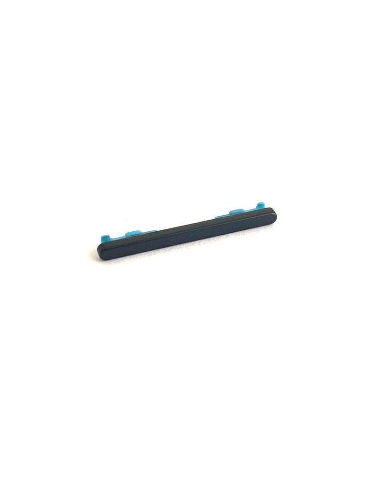 Volume Button for Xiaomi Redmi Note 11S 2201117SG - Black