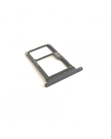 SIM Holder Or SIM Tray For Motorola Moto Edge 20 Lite XT2139-1 - Black