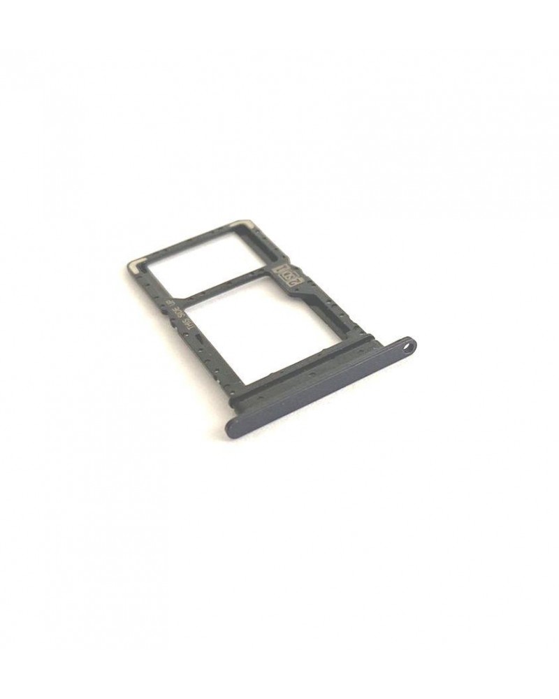 SIM Holder Or SIM Tray For Motorola Moto Edge 20 Lite XT2139-1 - Black