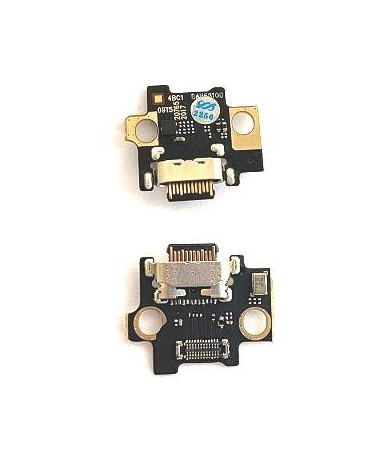 Flex Conector de Carga para TCL 20 Pro 5G 