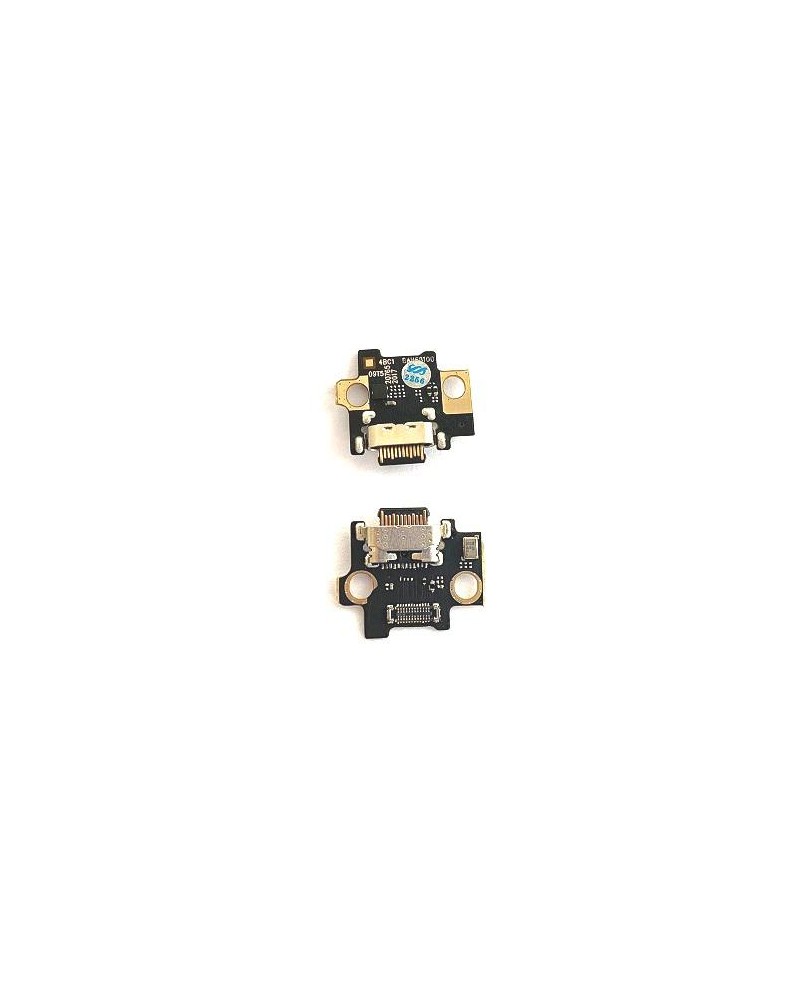 Charging Connector Flex for TCL 20 Pro 5G