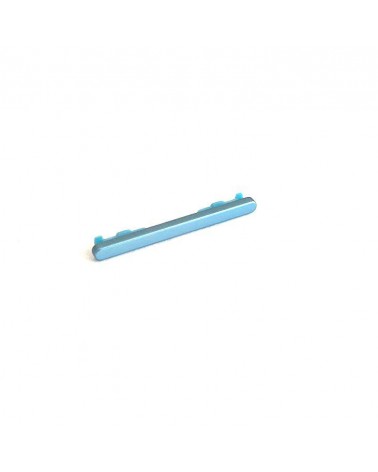 Volume Button for Xiaomi Redmi Note 11S 2201117SG - Blue