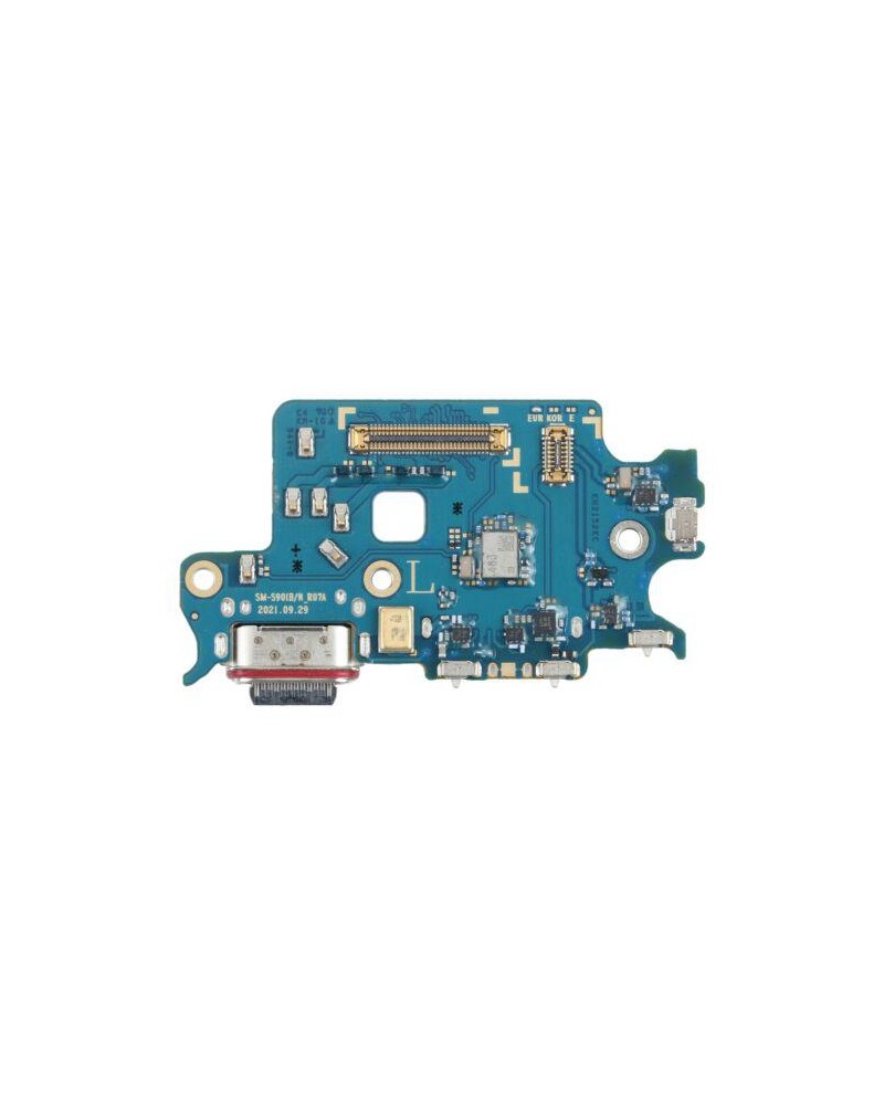 Charging Connector Flex for Samsung Galaxy S22 SM-S901