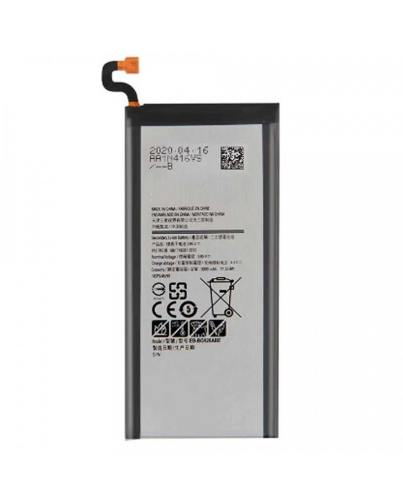 Battery EB-BG928ABE for Samsung Galaxy S6 Edge Plus G928 G928 G928F