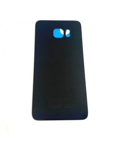 Tapa Trasera de Bateria para Samsung Galaxy S6 Edge Plus G928F - Azul