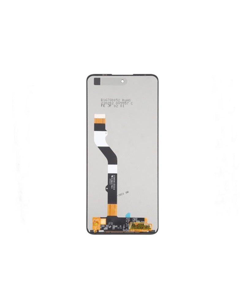 LCD and Touch screen for Motorola Moto G60 PANB0001IN PANB0013IN PANB0015IN PANB0015IN