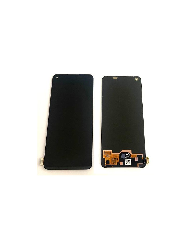 LCD de substituição e ecrã tátil para Oneplus Nord CE 5G EB2101 EB2103 EB2101 EB2103