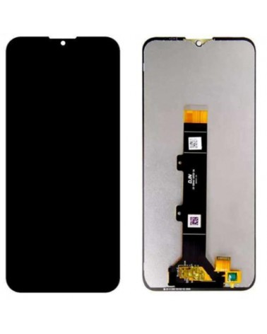 LCD e ecrã tátil para Motorola Moto G20 XT2128-1 XT2128-2