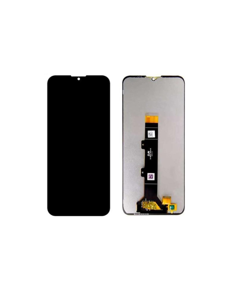 LCD e ecrã tátil para Motorola Moto G20 XT2128-1 XT2128-2