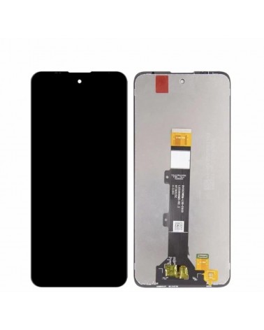 LCD e ecrã tátil para Motorola Moto E30 Moto E40