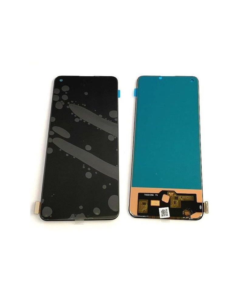 LCD and touch screen for Oppo A74 4G CHP2219