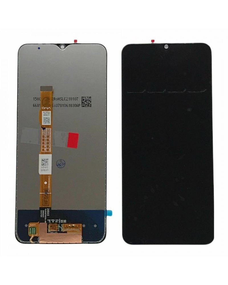 LCD and Touch screen for Vivo Y76 5G