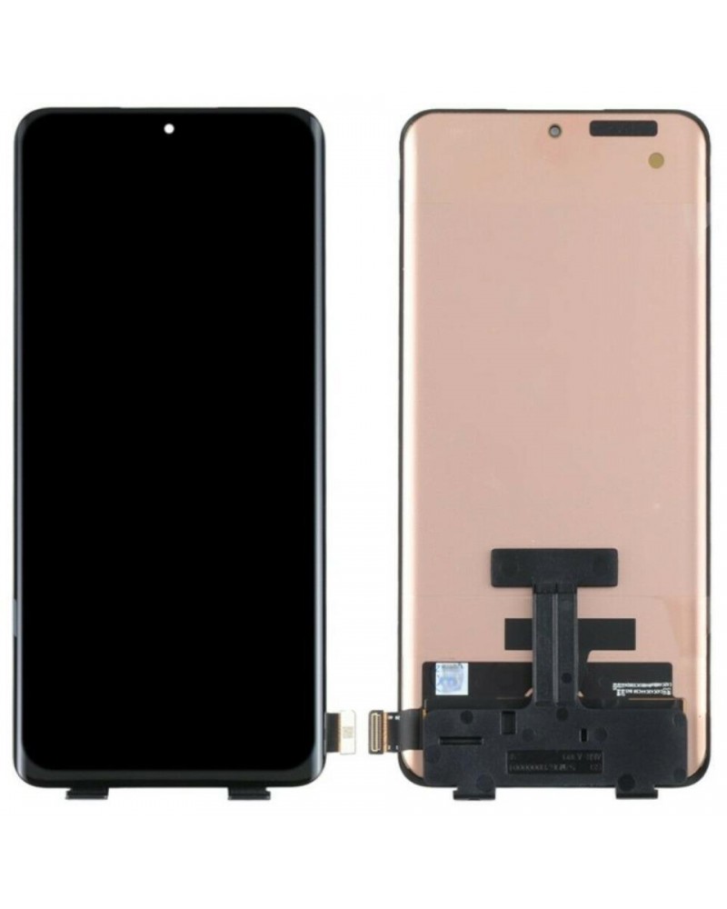 LCD and Touch screen for Xiaomi Mi 12