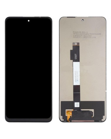 LCD e ecrã tátil para Xiaomi Poco X3 GT 21061110AG