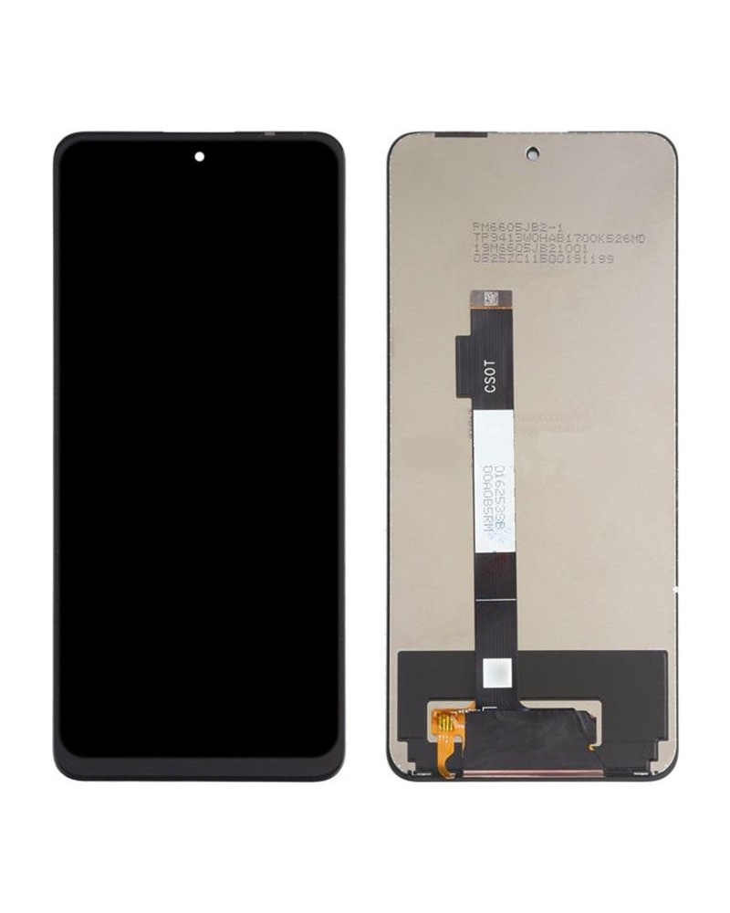 LCD and Touch screen for Xiaomi Poco X3 GT 21061110AG