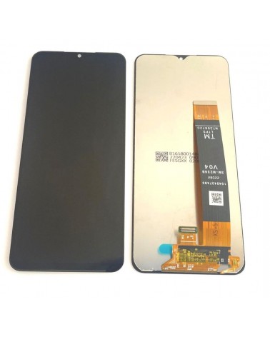 LCD e ecrã tátil para Samsung Galaxy M23 5G M236 SM-M236B SM-M236B/DS