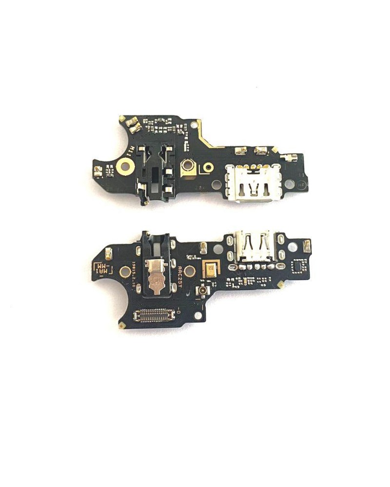 Flex Charging Connector for Realme C21Y RMX3261 RMX3263