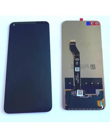 LCD and Touch screen for Huawei Nova 8i Honor 50 Lite NTN-L22 NEN-L22 NEN-LX1