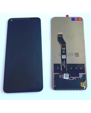 Pantalla LCD y Tactil para Huawei Nova 8i   Honor 50 Lite NTN-L22  NEN-L22  NEN-LX1
