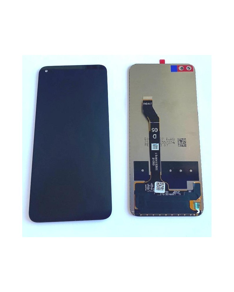 LCD and Touch screen for Huawei Nova 8i Honor 50 Lite NTN-L22 NEN-L22 NEN-LX1