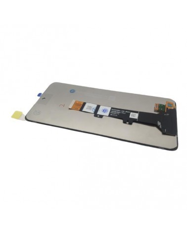 LCD and Touch screen for Motorola Moto G22