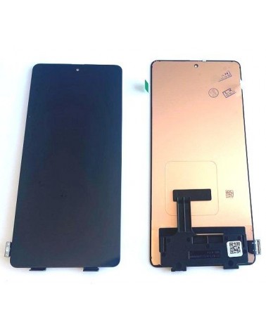 LCD e ecrã tátil para Xiaomi Poco F4 GT