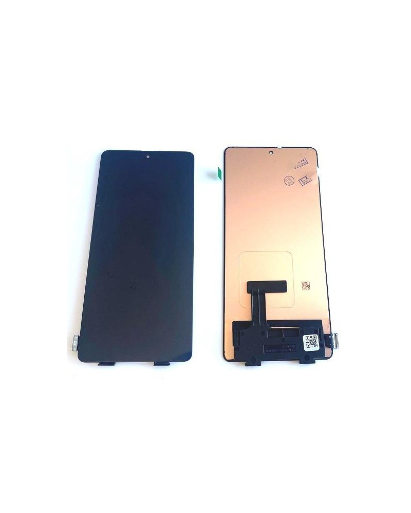 LCD e ecrã tátil para Xiaomi Poco F4 GT