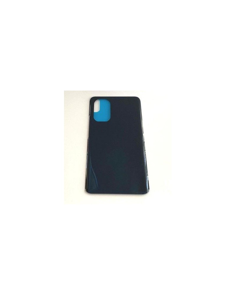 Rear Battery Cover for Huawei Nova 9 NAM-AL00 - Black