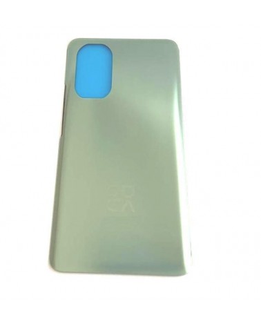 Rear Battery Cover for Huawei Nova 9 NAM-AL00 - Green