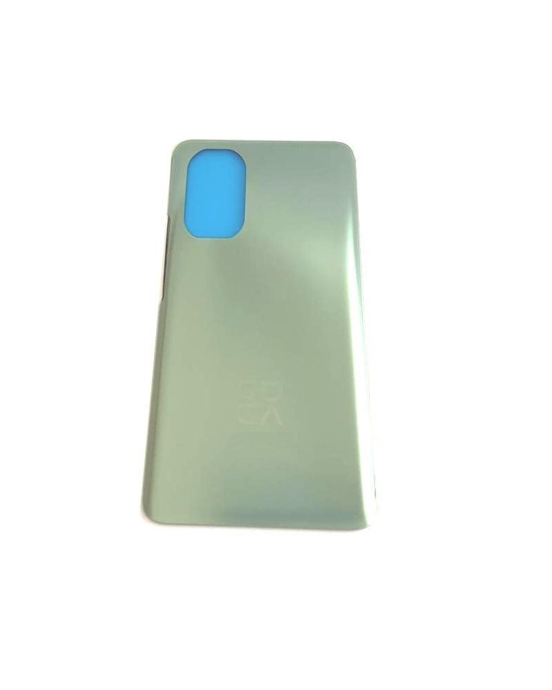 Rear Battery Cover for Huawei Nova 9 NAM-AL00 - Green