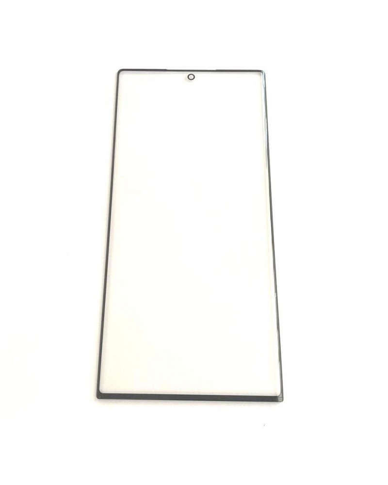 Oca Laminated Glass for Samsung Galaxy S22 Ultra SM-S908