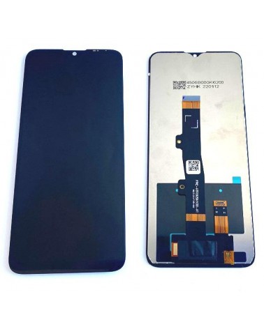 LCD and Touch screen for Lenovo K13 Note