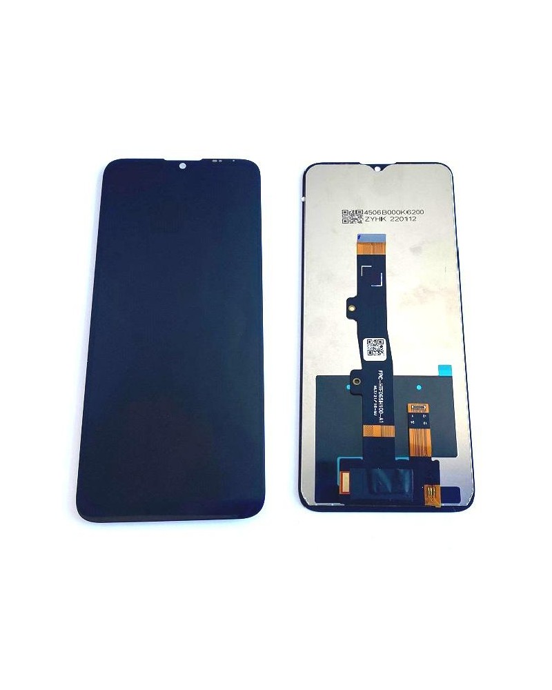 LCD and Touch screen for Lenovo K13 Note