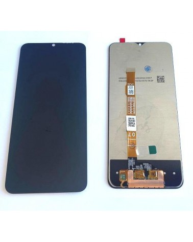 LCD e ecrã tátil para Vivo Y55 5G