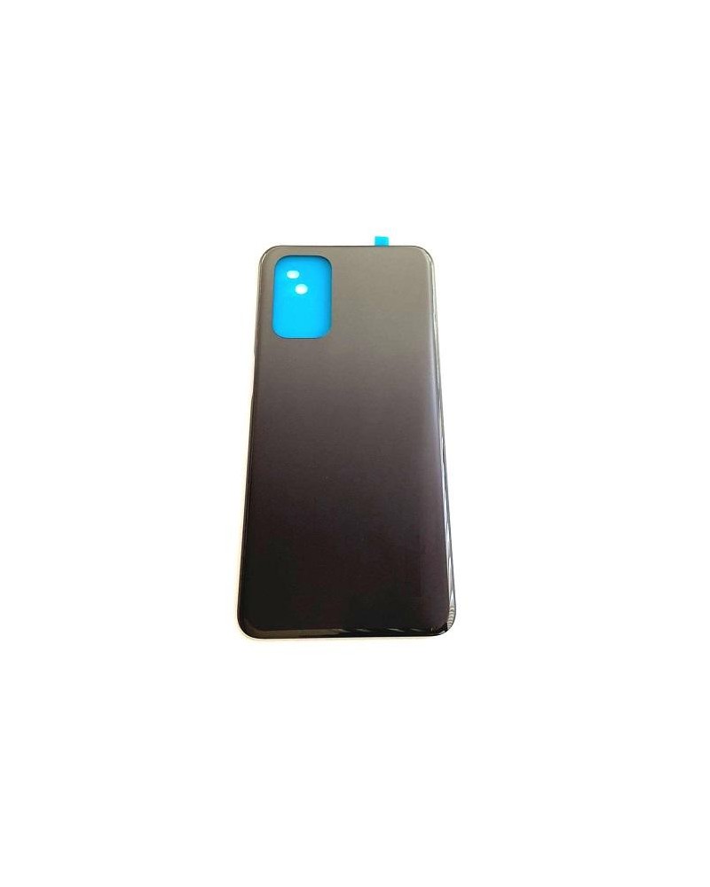 Rear Battery Cover For Oppo A93 5G PEHM00 - Black