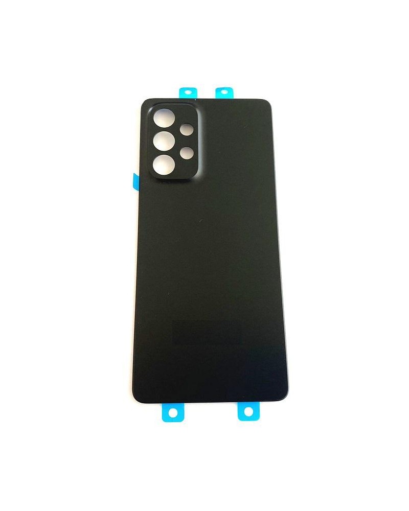 Tapa Trasera de Bateria para Samsung Galaxy A53 5G A536 - Negra