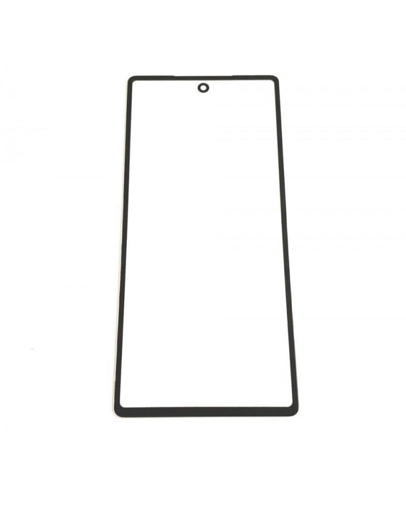 Oca Laminated Glass for Google Pixel 6 GB7N6 G9S9B16