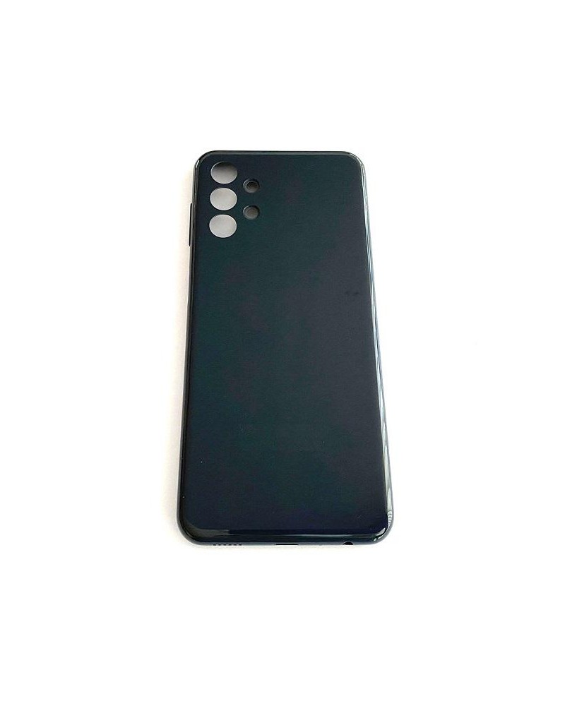 Battery Back Cover for Samsung Galaxy A13 A135 A135F - Black