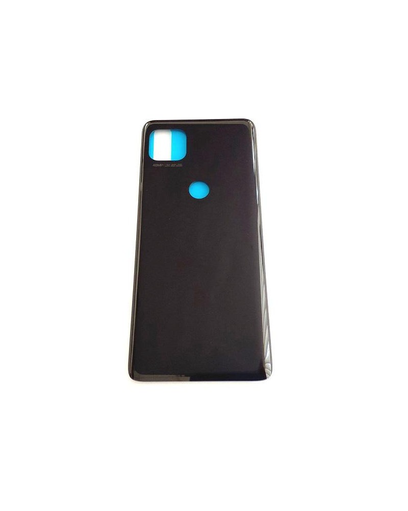 Rear Battery Cover for Motorola Moto G 5G XT2113 - Black