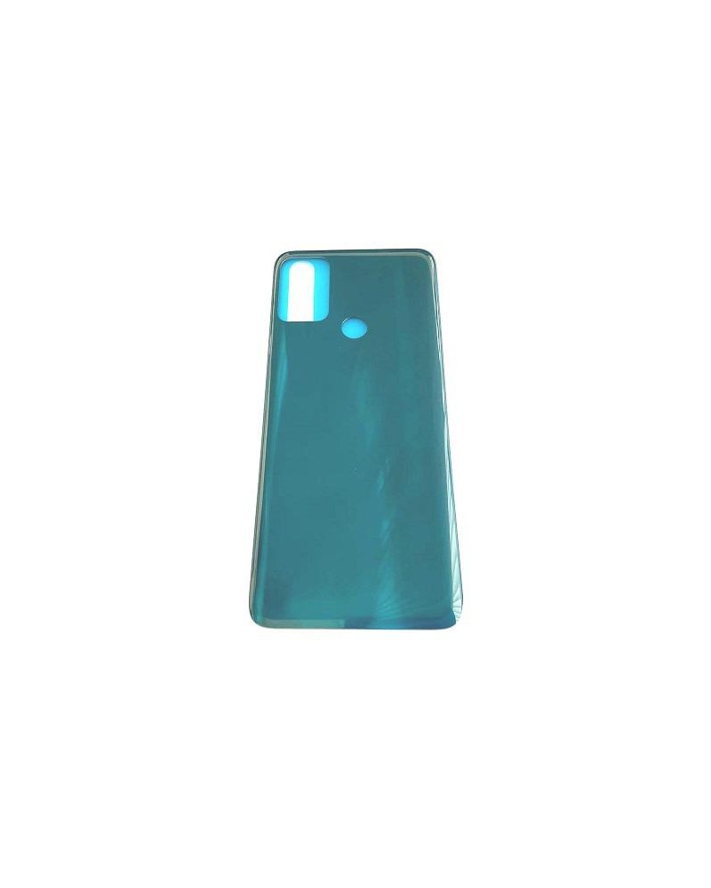 Tapa Trasera De Bateria Para Motorola Moto G50 XT2137 - Verde