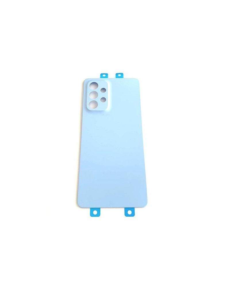 Battery Back Cover for Samsung Galaxy A53 5G A536 - Blue