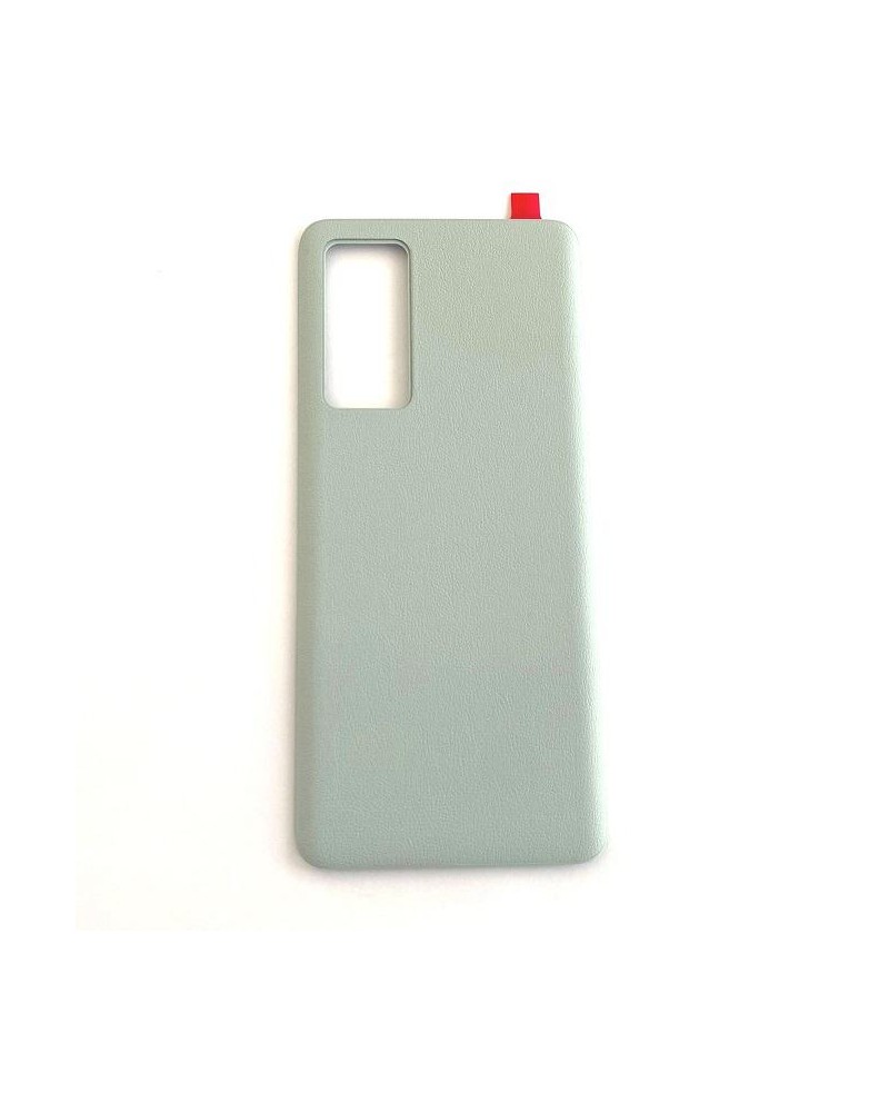 Rear Battery Cover For Xiaomi Mi 12 - Green