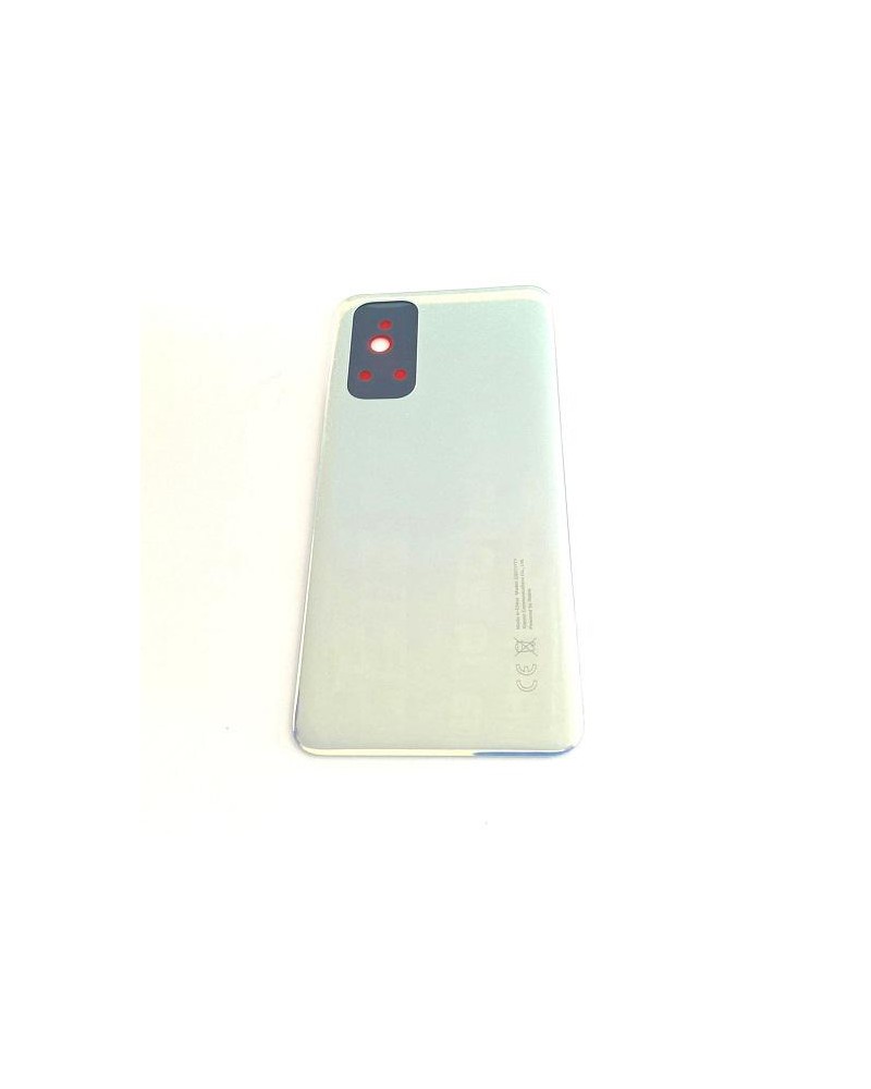 Rear Battery Cover For Xiaomi Redmi Note 11 4G 2201117TY - White