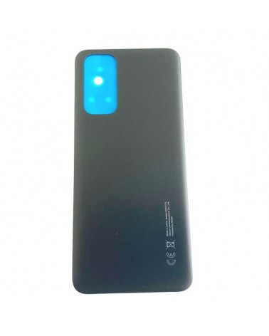 Rear Battery Cover For Xiaomi Redmi Note 11 4G 2201117TY - Black