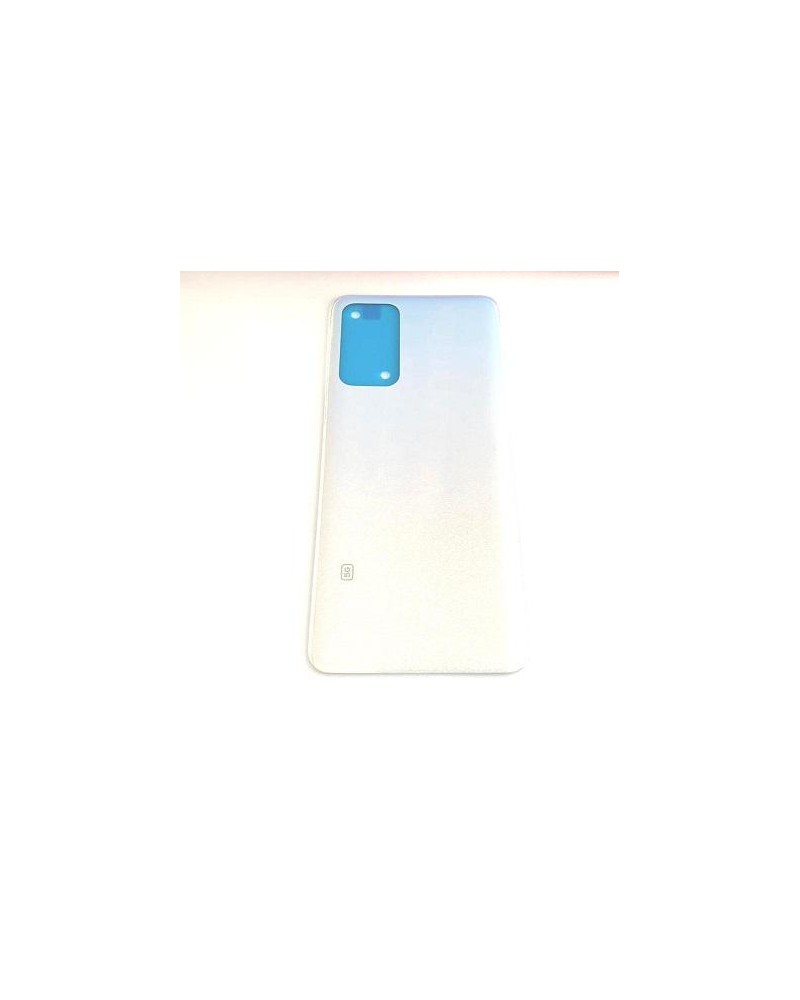 Rear Battery Cover For Xiaomi Redmi Note 11T 5G - White